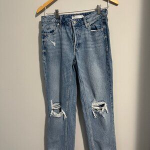 Garage Ex-Boyfriend Jeans